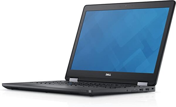 لپ تاپ استوک Dell Latitude E5570 i5-6300HQ 8GB-DDR4 256GB-SSD Graphic-2GB - Image 3