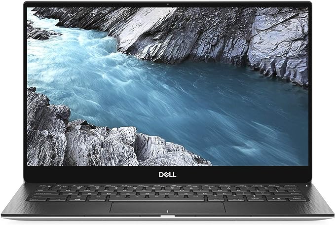 71fxAH5JnHL._AC_SX679_.jpg لپ تاپ استوک 13.3 اینچ Dell XPS 9370 I7 8650U 16GB-RAM 256GB-SSD - Image 4
