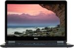 لپ تاپ استوک 14 اینچ Dell Latitude 7470 i5 6300U 8GB-RAM 256GB-SSD Graphic-Intel-2GB