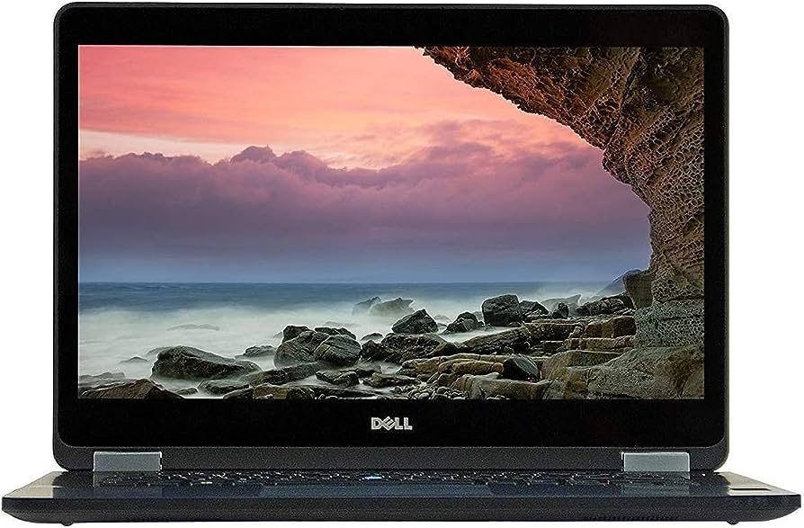 71ny23TtamL._AC_UF8941000_QL80_.jpg لپ تاپ استوک 14 اینچ Dell Latitude 7470 i5 6300U 8GB-RAM 256GB-SSD Graphic-Intel-2GB - Image 1