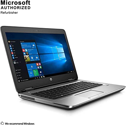 71tFZWmdBfL._AC_SX425_.jpg لپ تاپ استوک HP ProBook 640 G2 I7-6600U 8GB-DDR4 256GB-SSD - Image 1