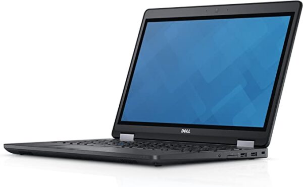 لپ تاپ استوک Dell Precision 3510 i7-6820HQ 16GB-DDR4 256GB-SSD Graphic-2GB - Image 1