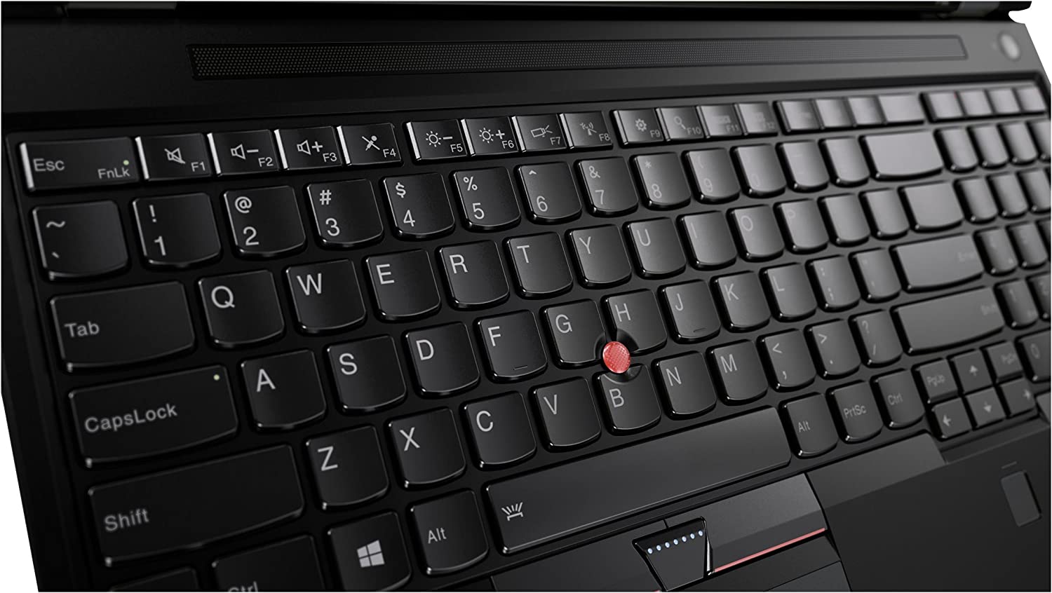 81b1u1eHVBL._AC_SL1500_.jpg لپ تاپ استوک Lenovo ThinkPad P50 - Image 3