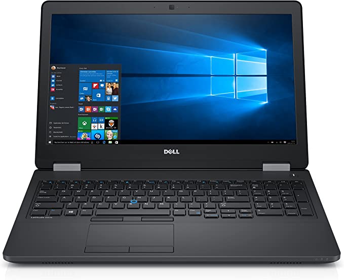 81iu-jTXJ6L._AC_SX679_.jpg لپ تاپ استوک Dell Latitude E5570 i5-6300HQ 8GB-DDR4 256GB-SSD Graphic-2GB - Image 1