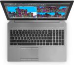 لپ تاپ استوک 15.6 اینچی HP ZBook 15 G5 i7 8850H 32GB-RAM 512GB-SSD Nvidia-Quadro-P2000 - Image 5