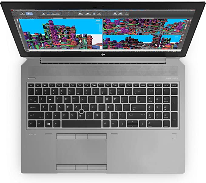 91UqYceBR2L._AC_SX679_.jpg لپ تاپ استوک 15.6 اینچی HP ZBook 15 G5 i7 8850H 32GB-RAM 512GB-SSD Nvidia-Quadro-P2000 - Image 5