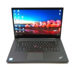 لپ تاپ استوک Lenovo P50  I7-6820HQ 16GB-DDR4 512GB-SSD Quadro-M1000-4GB - Image 3
