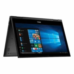 لپتاپ استوک Dell Latitude 3390 2in1 i3-7th 8GB-RAM 256GB-SSD 13.3" FullHD x360 Touch