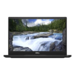 لپ تاپ استوک Dell Latitude 2-in-1 7390 I5-7th 8GB-DDR4 256GB-SSD Graphic-Intel-2GB TOUCH - Image 3