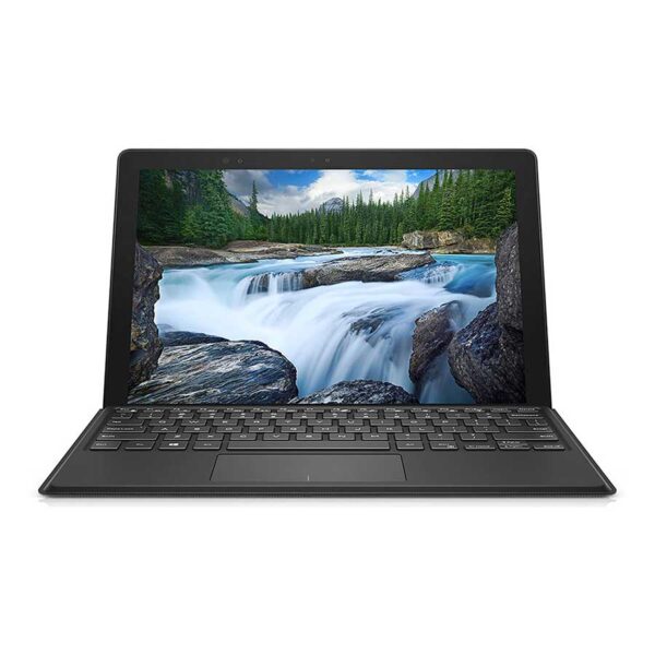 لپ تاپ استوک Dell Latitude E5290 2-in-1 I5-8250U 8GB-DDR4 256GB-SSD Graphic-Intel-2GB - Image 3