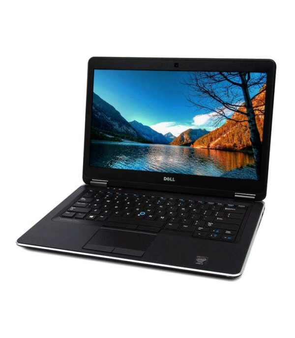 لپ تاپ استوک Dell Latitude E7440 I5-4100U 8GB-RAM 500-HDD - Image 1