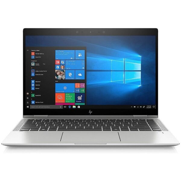 لپ تاپ استوک 14 اینچ HP EliteBook X360 1040 G6 i7 8665U 16GB-RAM 512GB-SSD - Image 1