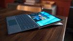 لپ تاپ استوک 12.3 اینچ Microsoft Surface Pro 5 i5 7th 8GB-RAM 128GB-SSD - Image 2
