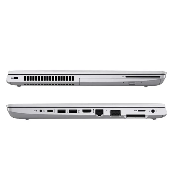 لپ تاپ استوک 15.6 اینچ HP ProBook 650 G4 i5 8350U 8GB-RAM 256GB-SSD - Image 1