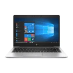 لپ تاپ استوک  HP EliteBook 745 G6 Ryzen5-3500U 16GB-DDR4 256GB-SSD AMD Vega8-2GB