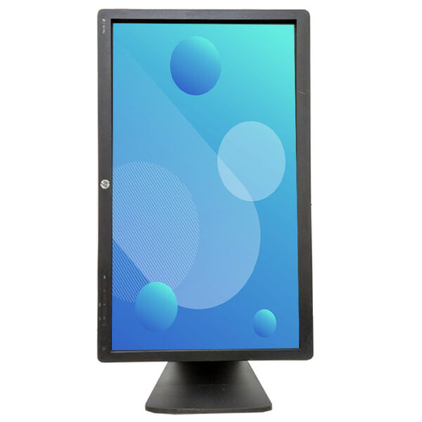 مانیتور استوک HP Z Display Z22i 21.5-inch IPS LED Backlit Monitor - Image 3
