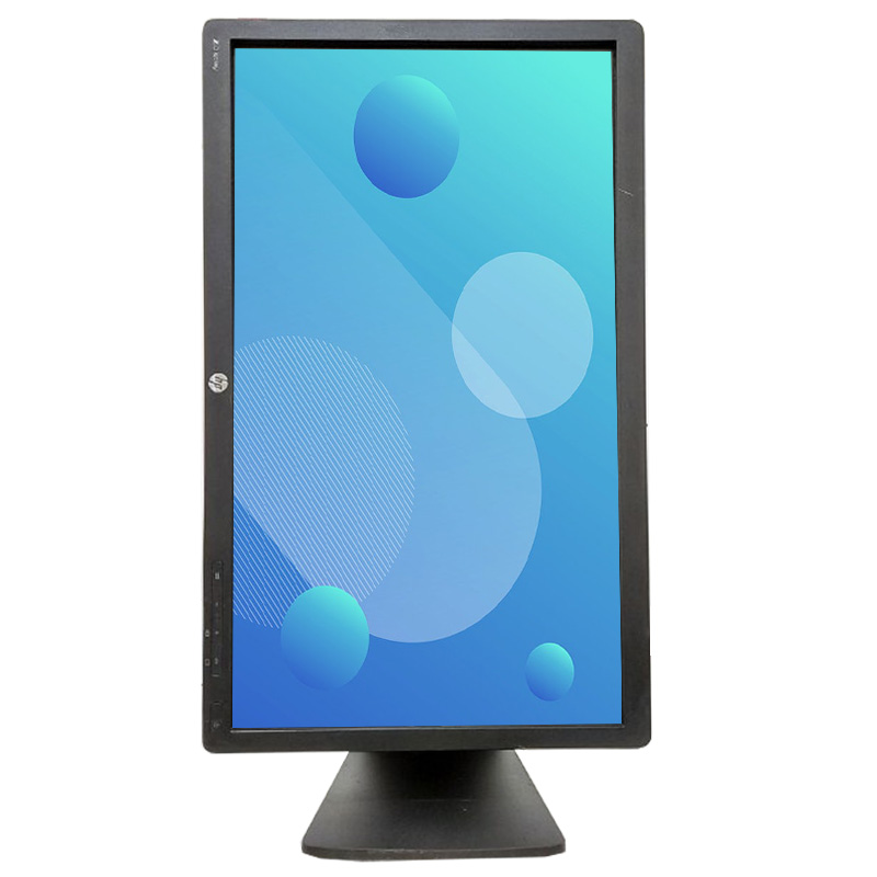 HP-z22i-2.jpg مانیتور استوک HP Z Display Z22i 21.5-inch IPS LED Backlit Monitor - Image 3