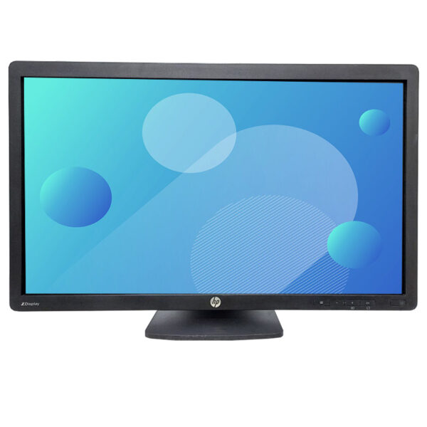 مانیتور استوک HP Z Display Z22i 21.5-inch IPS LED Backlit Monitor - Image 1