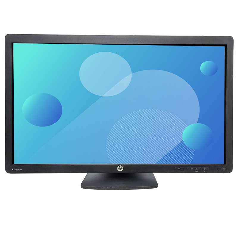 HP-z22i.jpg مانیتور استوک HP Z Display Z22i 21.5-inch IPS LED Backlit Monitor - Image 1