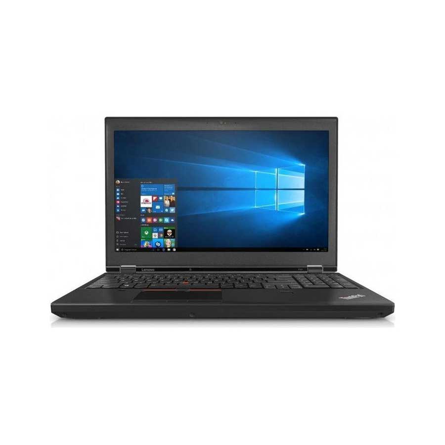 LenovoThinkPadP50.jpg لپ تاپ استوک Lenovo P50  I7-6820HQ 16GB-DDR4 512GB-SSD Quadro-M1000-4GB - Image 1