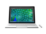 لپ تاپ استوک 13 اینچ  Microsoft Surface Book 1 I7-6th 8GB-DDR4 256-SSD Nvidia 1050-2GB - Image 2