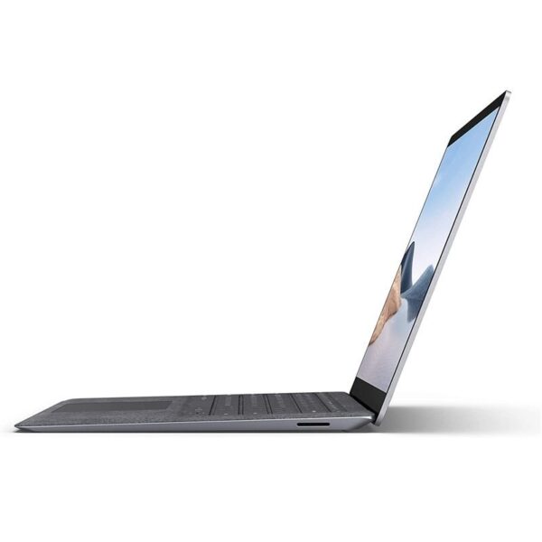 لپ تاپ استوک 15 اینچ Microsoft Surface Laptop 4 i7 1185G7 16GB-RAM 256GB-SSD - Image 3