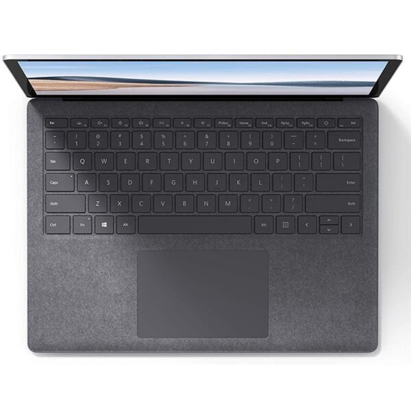 لپ تاپ استوک 15 اینچ Microsoft Surface Laptop 4 i7 1185G7 16GB-RAM 256GB-SSD - Image 4