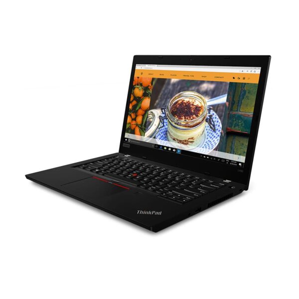 لپ تاپ استوک 14 اینچ Lenovo ThinkPad L490 i5 8365U 8GB-RAM 256GB-SSD - Image 9