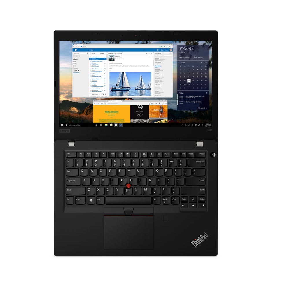 ThinkPad_L490-6.jpg لپ تاپ استوک 14 اینچ Lenovo ThinkPad L490 i5 8365U 8GB-RAM 256GB-SSD - Image 10