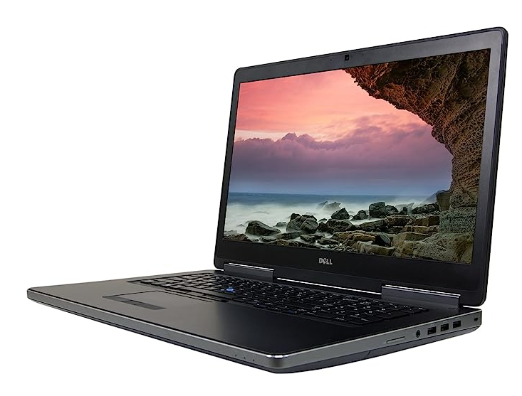 Untitled-12.png لپ تاپ استوک Dell Precision 7720 I7-6820HQ 16GB-DDR4 512-SSD Nvidia Quadro-P4000-8GB - Image 1