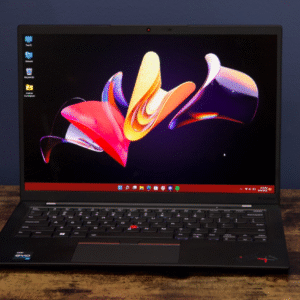 لپ تاپ استوک Lenovo Thinkpad X1 Carbon I7-5600U 8GB-DDR3 256GB-SSD
