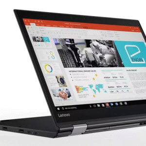 لپ تاپ استوک 14 اینچ Lenovo ThinkPad X1 Yoga 3RD Gen i3 7100U 8GB-RAM 256GB-SSD