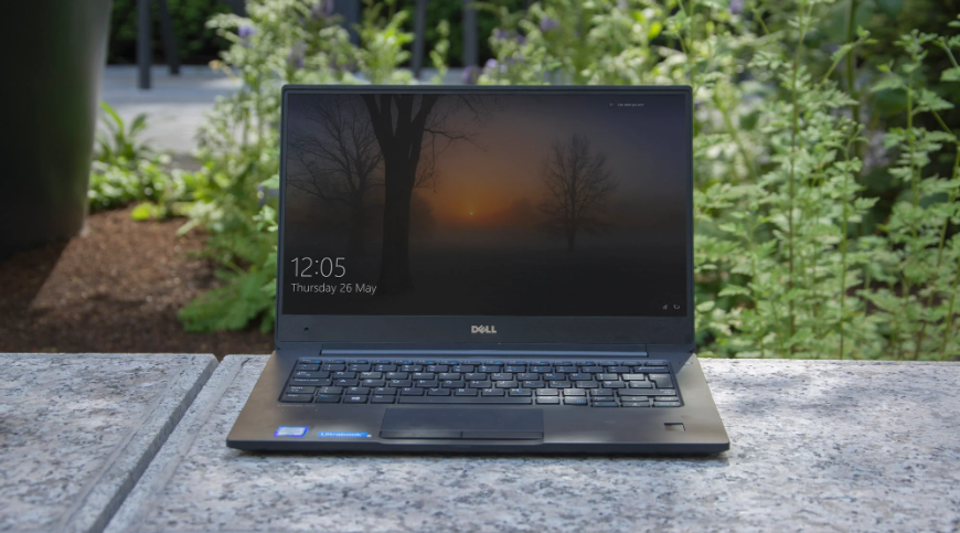 Untitled.png لپ تاپ استوک Dell Latitude 7370 Intel Core M5-6Y75 8GB-DDR4 256GB-SSD - Image 1
