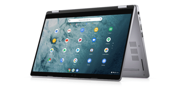 لپ تاپ استوک 13.3 اینچ Dell Latitude 5300 2in1 i5 8365U 8GB-RAM 256GB-SSD Graphic-Intel-2GB - Image 2