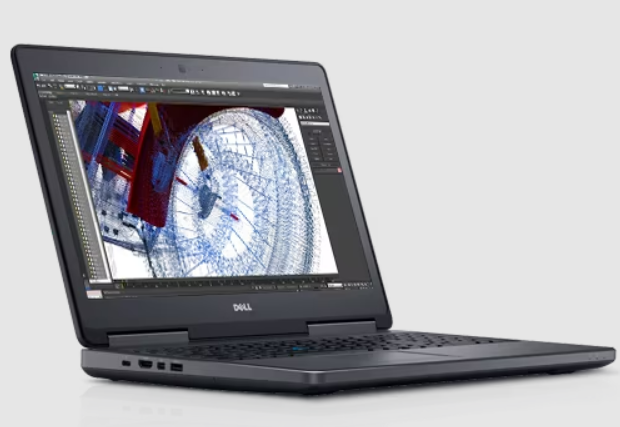 Untitledsdf.png لپ تاپ استوک 15.6 اینچ Dell Precision 7520 i7 6820HQ 16GB-RAM 512-SSD FullHD Nvidia-Quadro-M2200-4GB - Image 2