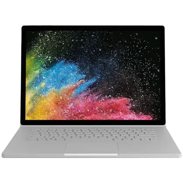 لپ تاپ استوک 15 اینچ Microsoft Surface Book 2 I7-8th 16GB-DDR3 512-SSD 2GB-1050 Nvidia - Image 2