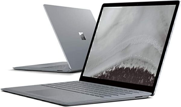 لپ تاپ استوک 13.5 اینچ Microsoft Surface Laptop 1 i5 7300U 8GB-RAM 256GB-SSD - Image 3