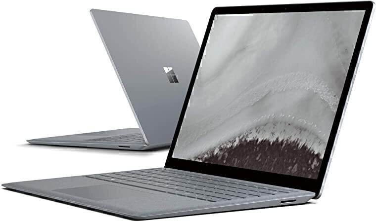 daca865d78ff404b930074d2a96ec6df.jpg لپ تاپ استوک 13.5 اینچ Microsoft Surface Laptop 1 i5 7300U 8GB-RAM 256GB-SSD - Image 3