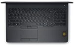 لپ تاپ استوک Dell Precision 3510 i7-6820HQ 16GB-DDR4 256GB-SSD Graphic-2GB - Image 5
