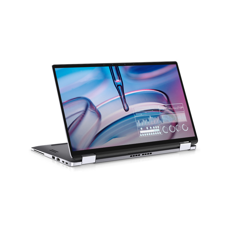 dell-latitude-14-7400-2-in-1-silver-intel-core-i5-8265u-8gb-ram-256gb-ssd-14-1920x1080-fhd-dell-3-yr-wty-147224.jpg لپ تاپ استوک 14 اینچ Dell Latitude 7400 2in1 i7 8365U 16GB-RAM 512GB-SSD Graphic-Intel-8GB - Image 5