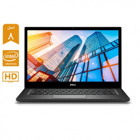 dell-latitude-7290.jpg لپ تاپ استوک 12.5 اینچ Dell Latitude 7290 i5 8350U 8GB-RAM 256GB-SSD - Image 1