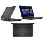 لپ تاپ استوک Dell Latitude E5440 i5-4300U 8GB-DDR4 256GB-SSD Graphic-2GB Touch - Image 2