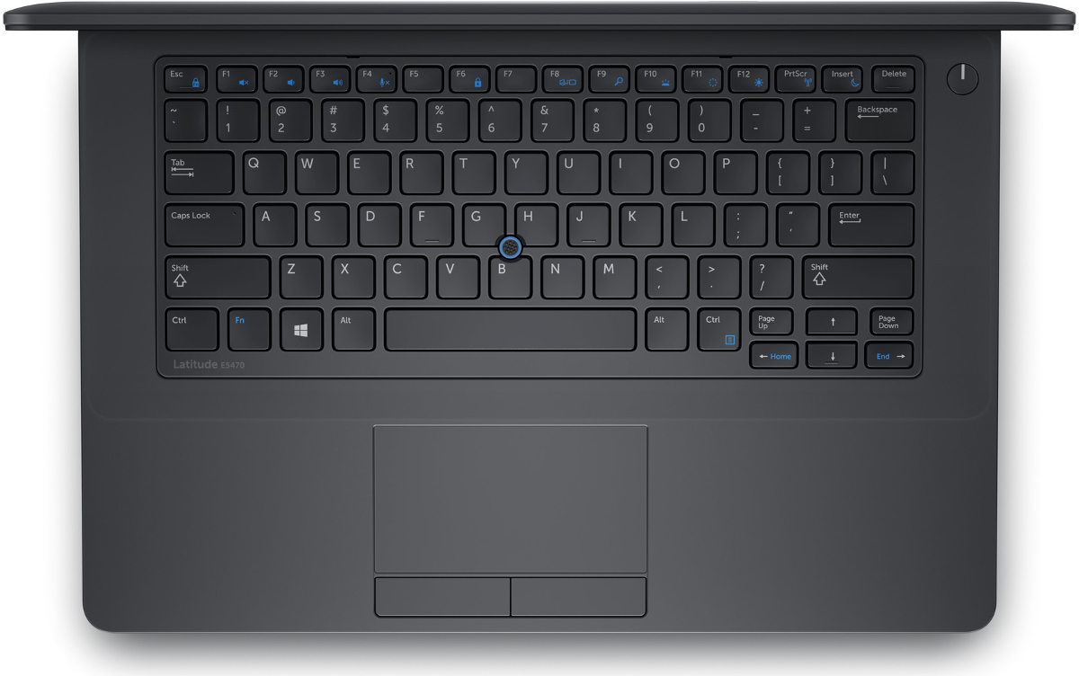 dell-latitude-e5470-131816.jpg لپ تاپ استوک  Dell E5470 I7-6300U 8GB-DDR4 256GB-SSD Graphic-Intel-2GB - Image 3