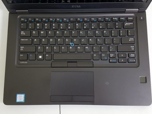 e01e4a042fad4adfa6458336db70c69a.jpg لپ تاپ استوک Dell Latitude 5480 i5-6300U 8GB-DDR3 256GB-SSD - Image 5