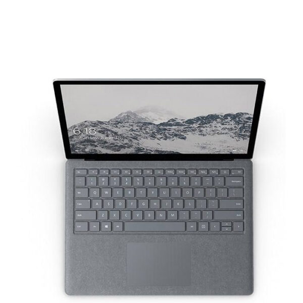 لپ تاپ استوک 13.5 اینچ Microsoft Surface Laptop 1 i5 7300U 8GB-RAM 256GB-SSD - Image 4