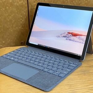 لپتاپ تبلت استوک Microsoft Surface Go 2 M3 8100Y 8GB-RAM 128GB-SSD 10" FullHD