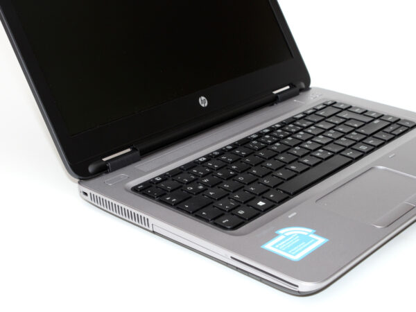 لپ تاپ استوک HP ProBook 640 G2 I5-6300U 8GB-DDR4 128GB-SSD - Image 2