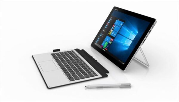 لپ تاپ استوک HP Elite X2 1012 G2 I5-7200 8GB-DDR4 256GB-SSD Graphic-Intel-2GB - Image 2