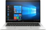 لپ تاپ استوک 13 اینچ HP EliteBook X360 1030 G3 i7 8650U 8GB-RAM 256GB-SSD Graphic-Intel - Image 3