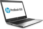 لپ تاپ استوک 15.6 اینچ HP ProBook 650 G2 i5 6300U 8GB-RAM 256GB-SSD